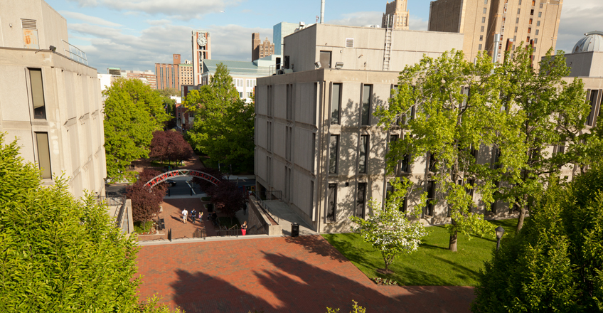 Rutgers Newark Ranked Th Among National Universities And St In Ethnic Diversity Rutgers