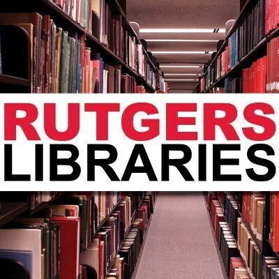 Rutgers Launches Library App | Rutgers University-Newark