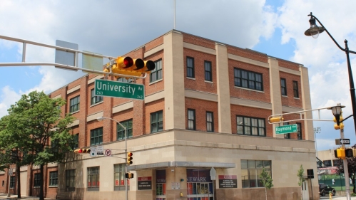 Office of the Registrar Overview Rutgers University Newark