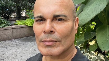 Rigoberto Gonzalez