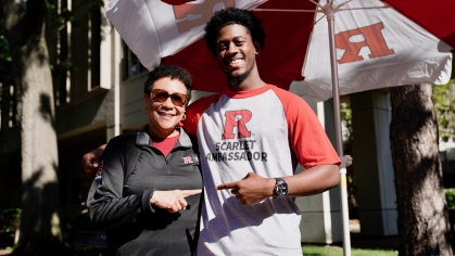 chancellor Tonya-smith-jackson-semester begins