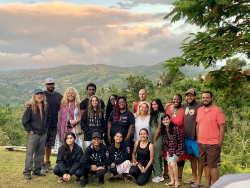 explore global enrichment opportunities